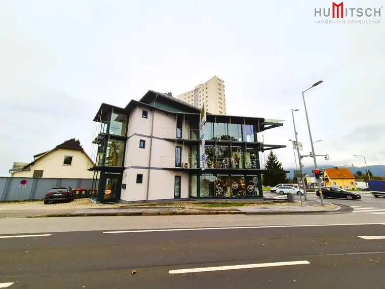 Bürofläche in Graz-Straßgang