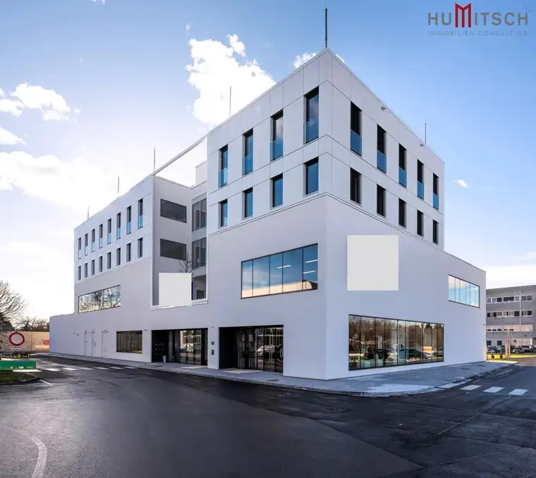Bürofläche in Graz-St. Peter/ Graz-Ost