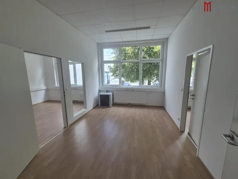 Bürofläche in Graz-Andritz