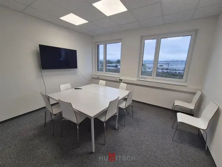 Bürofläche in Graz-Puntigam
