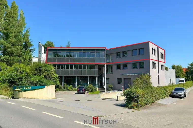 Bürofläche in Graz Straßgang