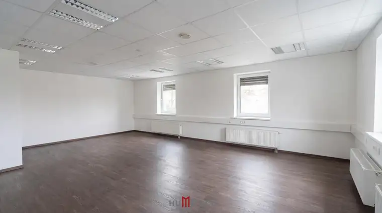 Bürofläche in Graz-Puntigam