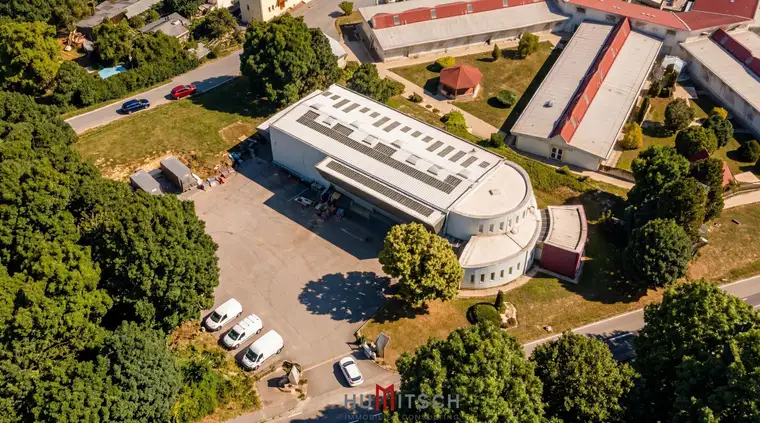 Multifunktionales Betriebsobjekt in Premstätten - Kauf