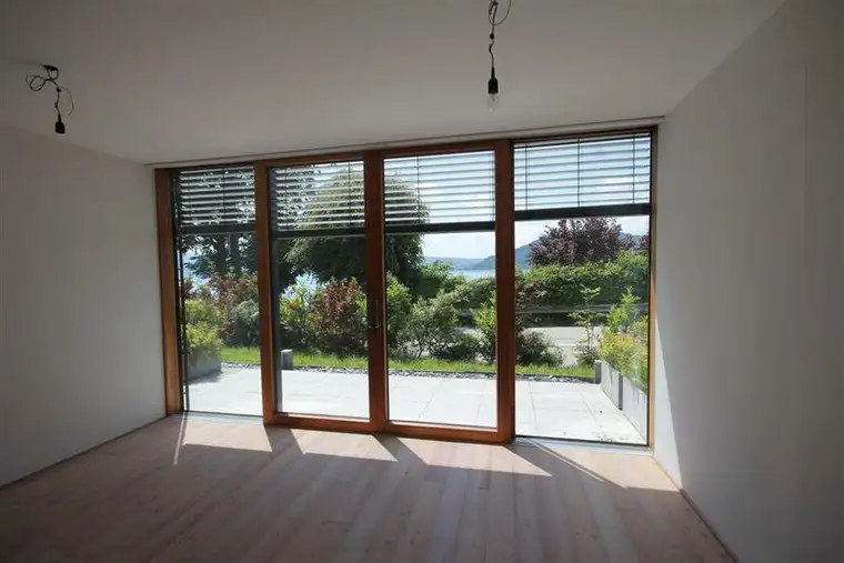 2 Zimmer - Ferienwohnung mit Seezugang