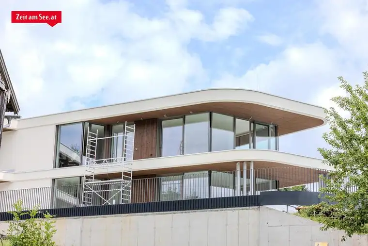 Attersee: Das Penthouse Ihrer Träume!