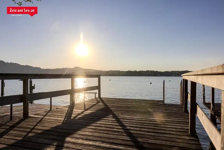 Traumhaus mit Badeplatz - Schörfling am Attersee - Jetzt Anfragen!