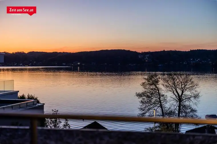 Ihr Haus am See - Jetzt anfragen und Unterlagen erhalten