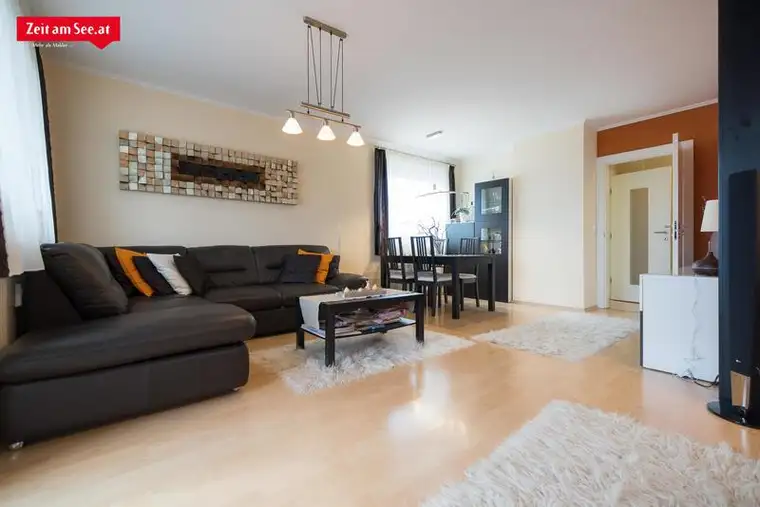 3 Zimmer-Wohnung in St. Georgen- kein Vorbehaltsgebiet !