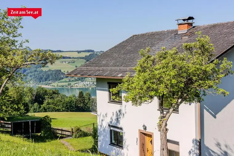 Manfred Schullerer, Zeit am See - Immobilien GmbH
