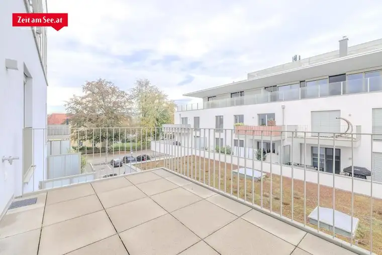 Neuwertige Zweizimmer Wohnung inkl. Küche 