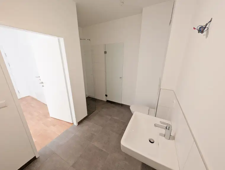 ZWEITWOHNSITZWIDMUNG | 2-Zimmer-Balkonwohnung mit unverbaubaren Blick ins Ennstal