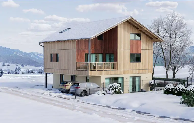 Haus in Haus