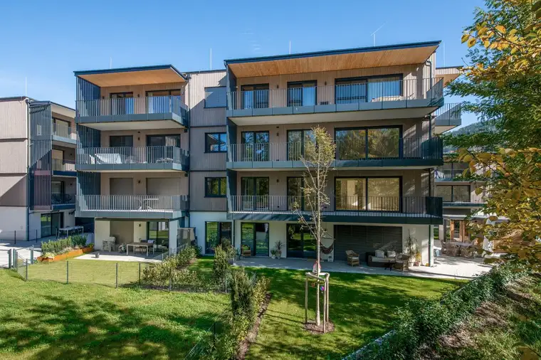 TOP LAGE IN SCHLADMING – Nähe Planai West und direkt am Ennsufer | SOFORT EINZIEHEN