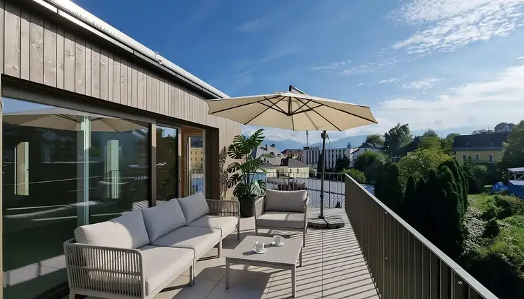 Bezugsfertig: 4-Zimmer-Wohnung in Gmunden – Ideal für Home-Office &amp; Zweitwohnsitz