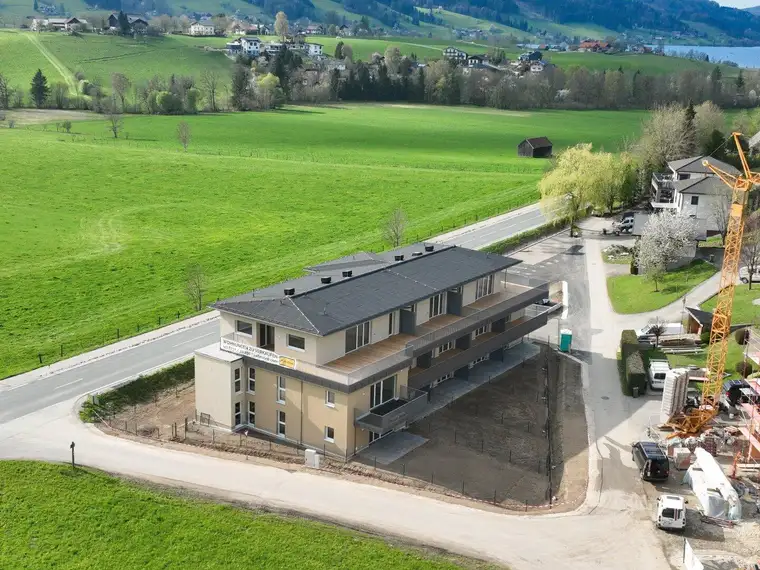 Traumhafte Gartenwohnung in Tiefgraben – JETZT EINZIEHEN