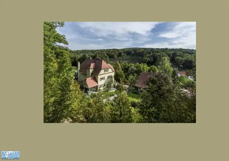 HERRSCHAFTLICH JAGDSCHLOSS INMITTEN MÄRCHENHAFTER NATUR!