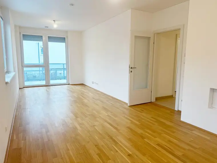 4 Zimmerwohnung mit Balkon in Altlengbach inkl. Garagenplatz