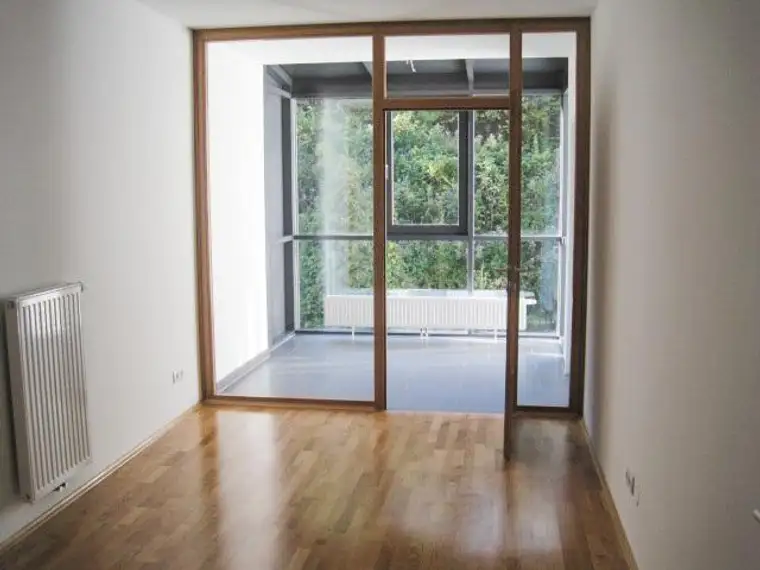 3 Zimmerwohnung mit Wintergarten in Miete mit Kaufoption