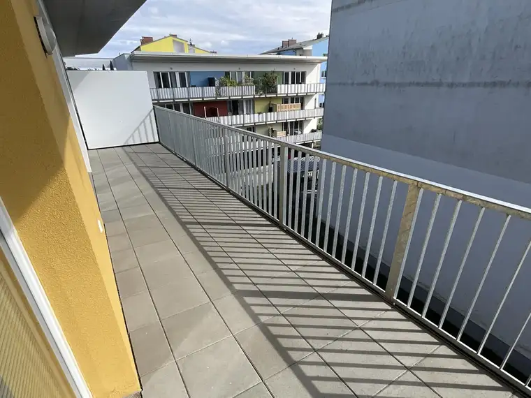 3 Zimmer-Wohnung mit großem Balkon! Miete mit Kaufoption!