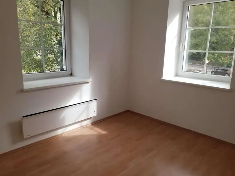 3 Zimmer-Mietwohnung in Schwarzau/Gebirge!