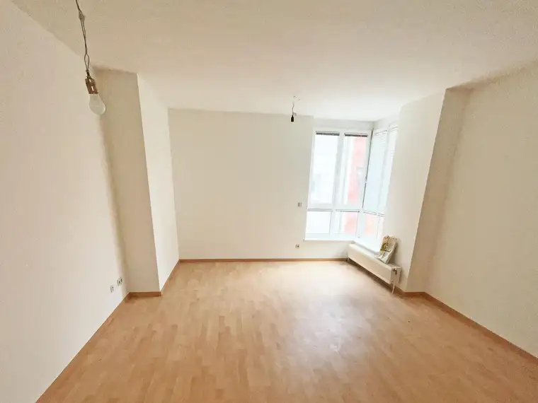 Frisch sanierte 3-Zimmerwohnung in Waidhofen/Ybbs