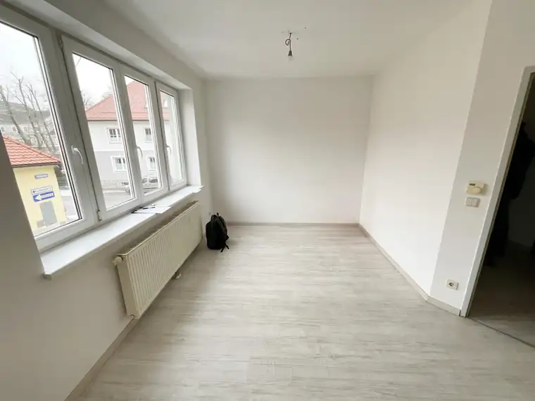 Günstige 2 Zimmerwohnung in Raabs an der Thaya - zu kaufen