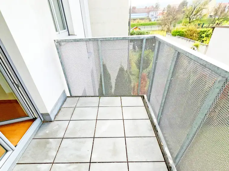 3 Zimmer, Balkon + Garage in Ternitz