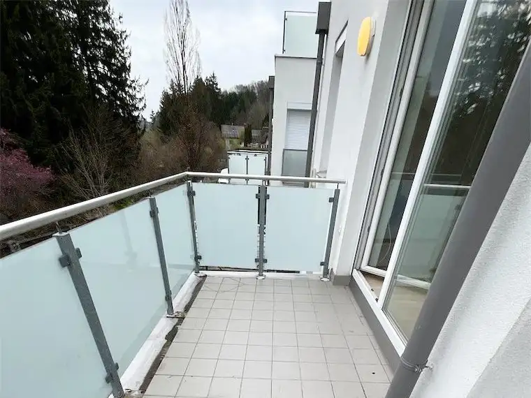 4 Zimmerwohnung + Balkon - Miete mit Kaufoption