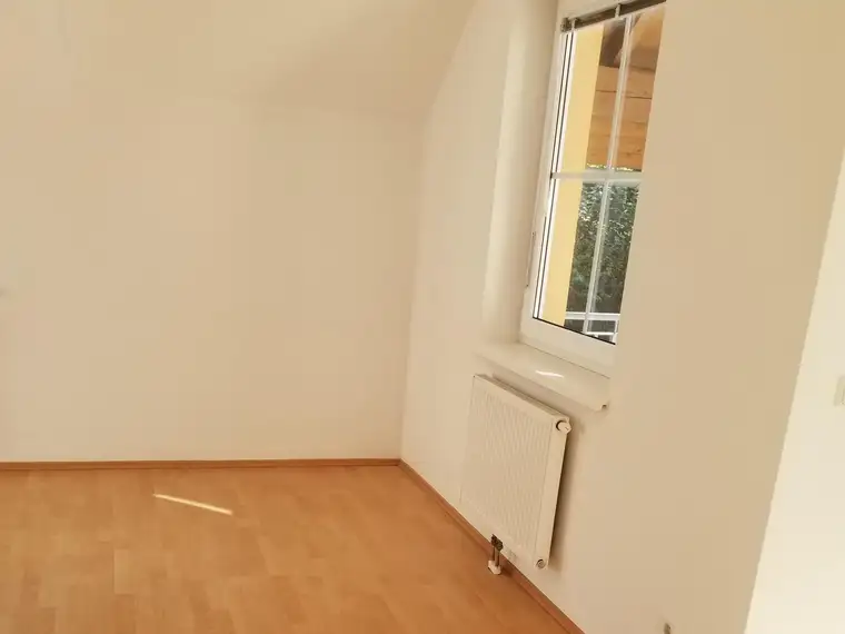 4 Zimmerwohnung mit Balkon &amp; Garage - Miete mit Kaufoption
