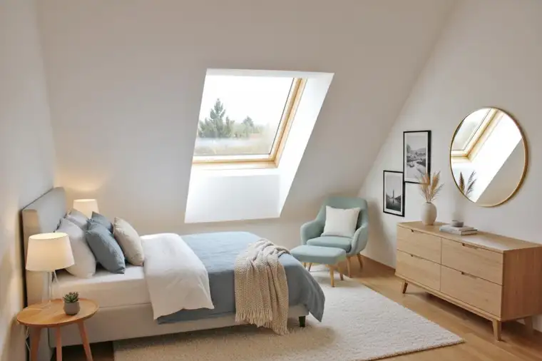 4-Zimmer-Maisonettewohnung inkl. Garagenplatz | Wohnzuschuss möglich