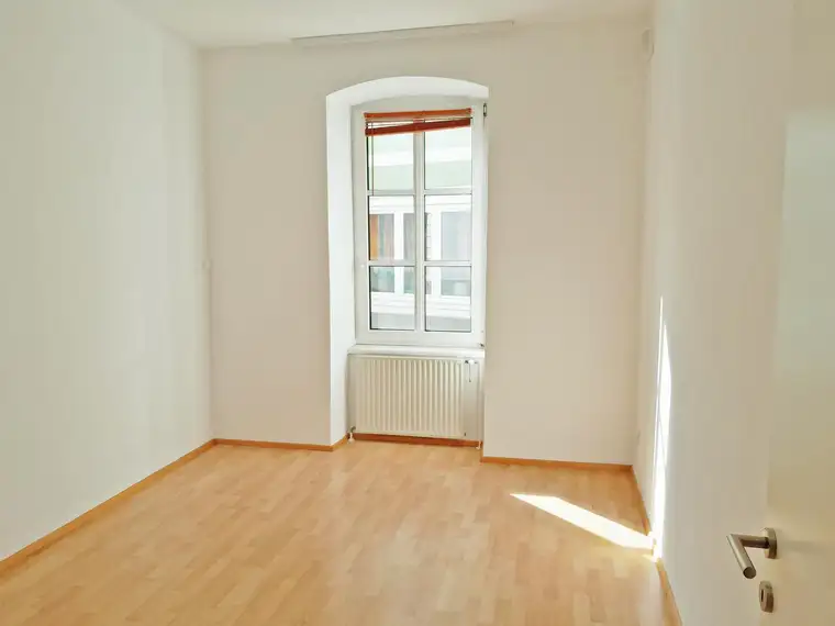 2 Zimmerwohnung in Waidhofen an der Ybbs! Provisionsfrei!