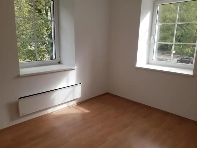 3 Zimmer-Mietwohnung in Schwarzau/Gebirge!