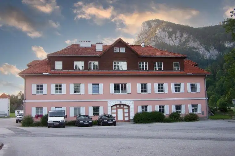 3 Zimmerwohnung in Schwarzau/Gebirge!