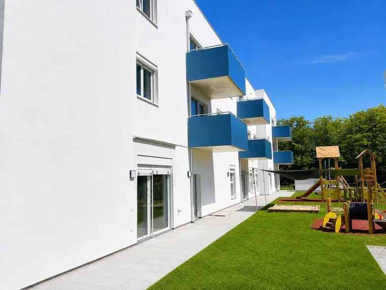Open House am 21.07. ab 10 Uhr - 3 Zimmerwohnung + Balkon - Miete mit Kaufoption