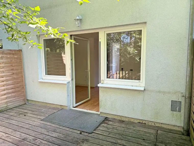 Gefördertes Reihenhaus mit 4 Zimmern und viel Stauraum - Wohnzuschuss möglich