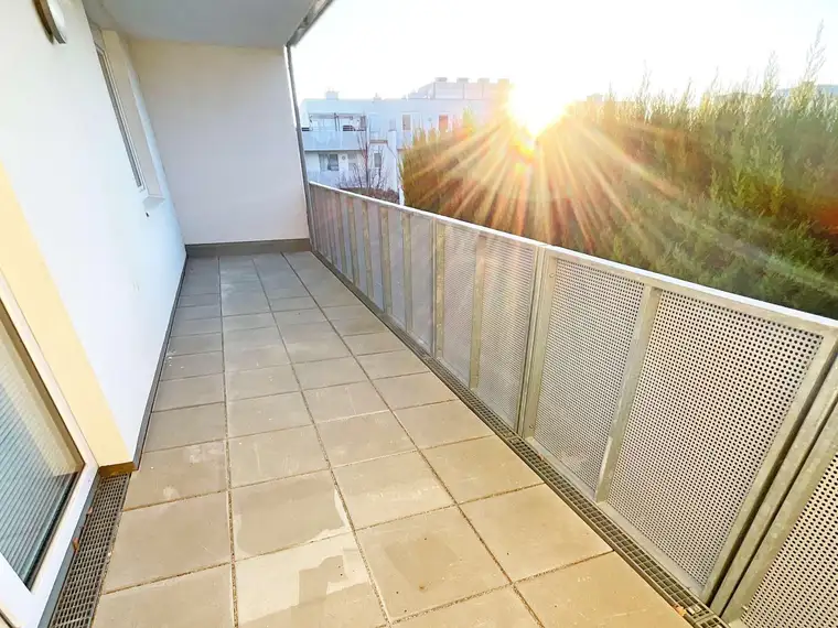 3-Zimmerwohnung mit großer Loggia - mehrere Finanzierungsvarianten &amp; Wohnzuschuss möglich!