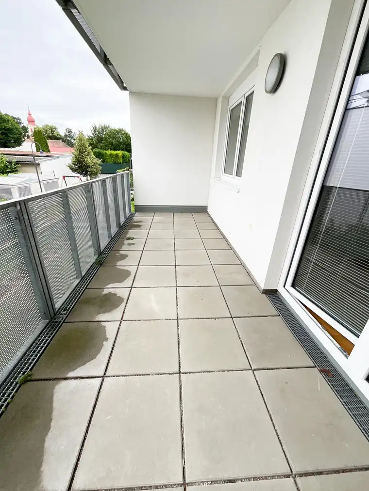 4-Zimmer-Wohnung mit südseitiger Loggia – verschiedene Finanzierungsvarianten &amp; Wohnzuschuss