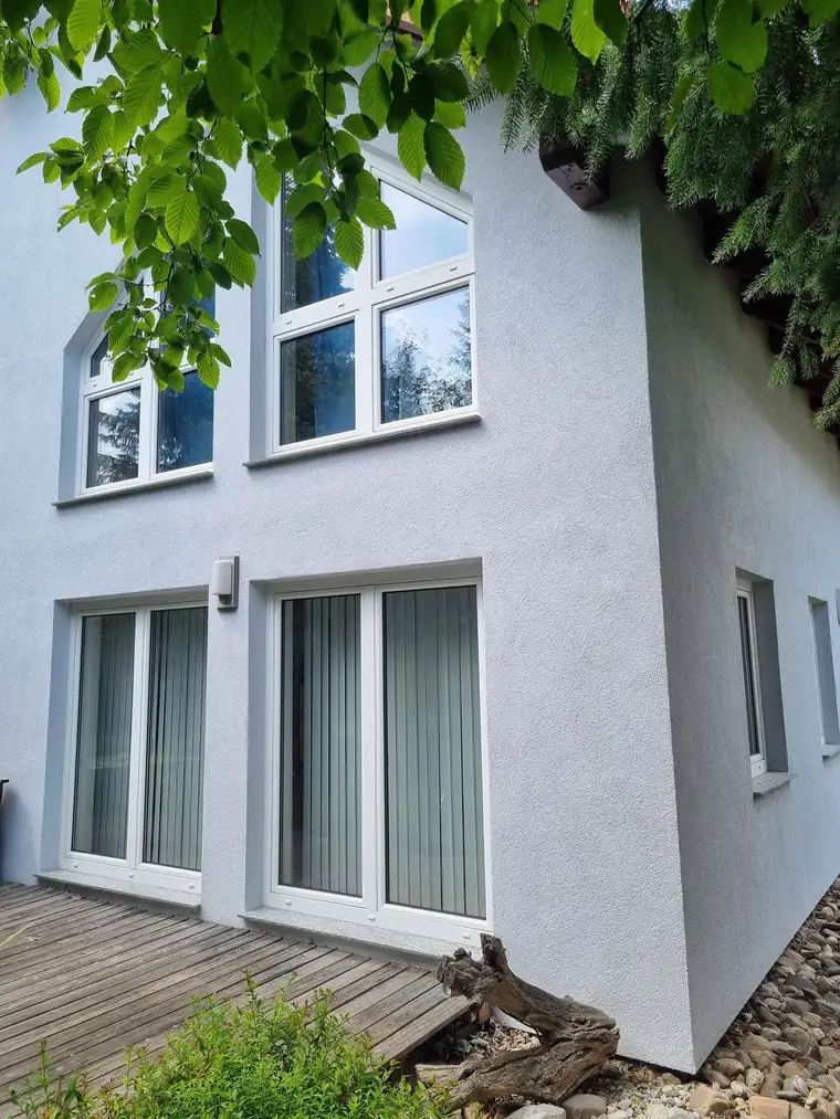 Wohnen im Waldviertel - Einfamilienhaus in schöner Lage - Bezirk Krems-Land