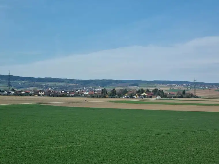 Neubaudoppelhaushälfte ~ 105 m² ~ zentrumsnahe 
