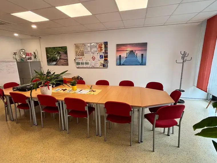 3 Objekte bei 1 Kauf ~ voll vermietet ~ langfristige Mieter ~ knapp 8 % Rendite 