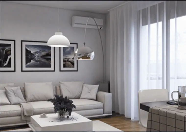 Neubauwohnung - zentral begehbare - Grühnruhelage - am Fuße des Rotenbergs