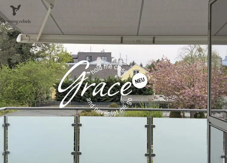 GRACE HOLD ME CLOSE NEVER LET ME GO