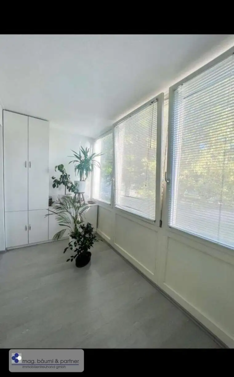 ! PROVISIONSFREI ! 3 Zimmer mit Loggia und Auto-Stellplatz