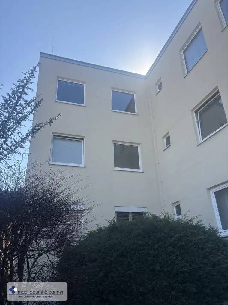 Ideale Wohnung für Menschen mit Platzbedarf
