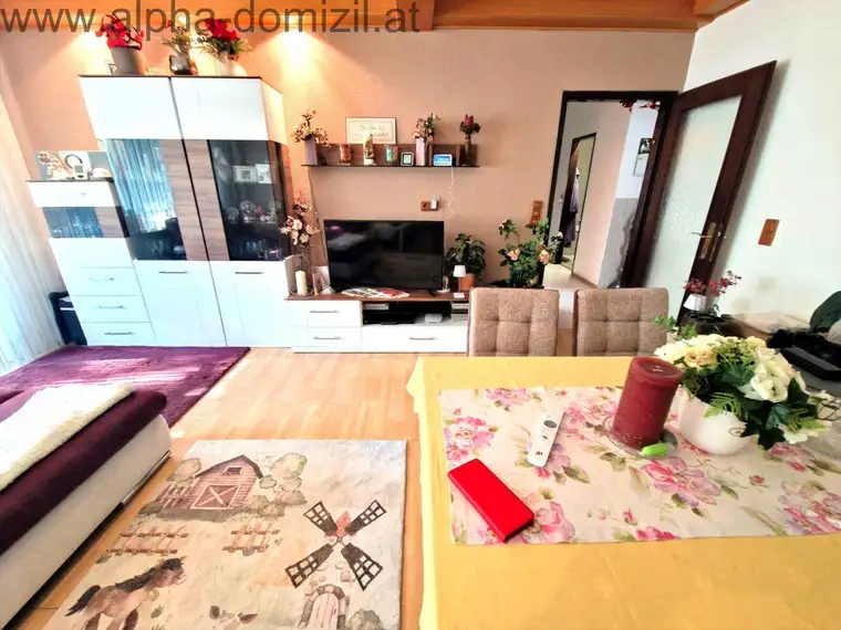 Großewohnung nähe Wien
