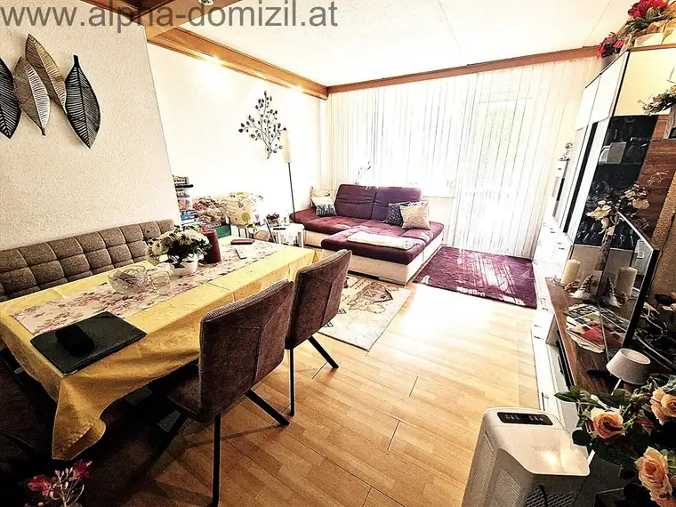 Großewohnung nähe Wien