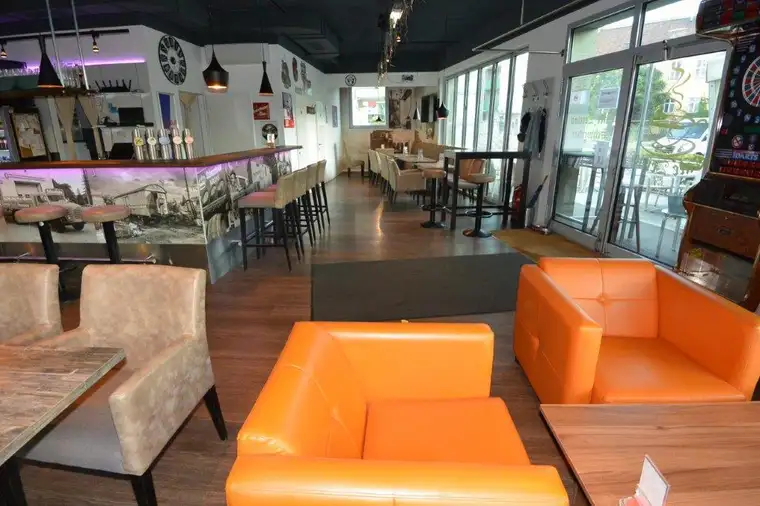 Charmantes Café in Schwechat – Neuer Betreiber gesucht