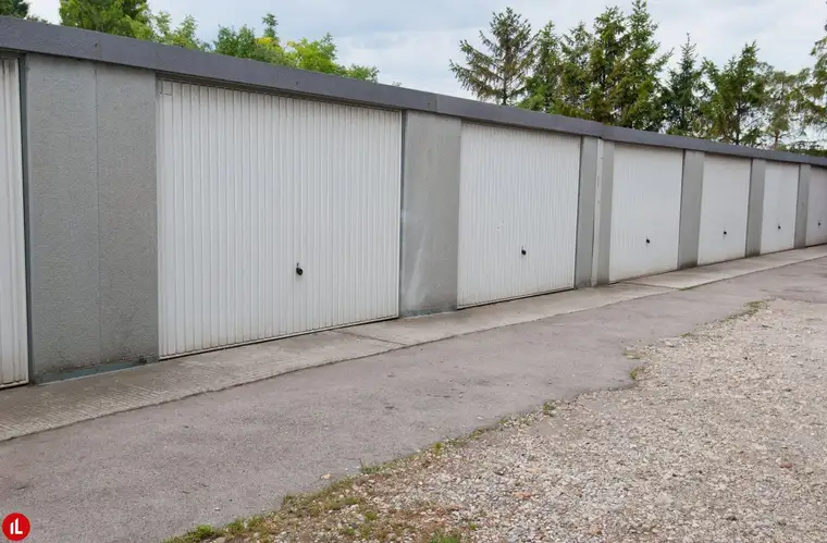 Schwechat | Garagenbox | 28 m² Nutzfläche | beste Verkehrsanbindung | sofort verfügbar