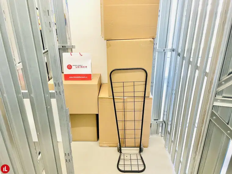 Lager in Schwechat zu mieten | zentrale Lage | sofort verfügbar