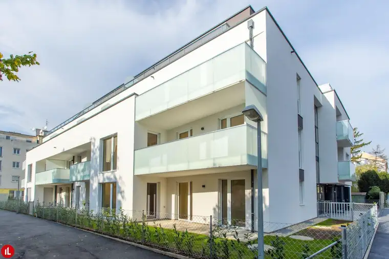 URBANE 3-ZIMMER NEUBAUWOHNUNG FÜR FAMILIEN